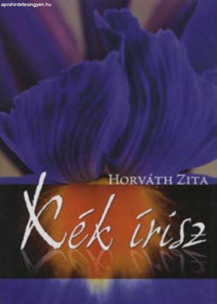 Horváth Zita: Kék írisz