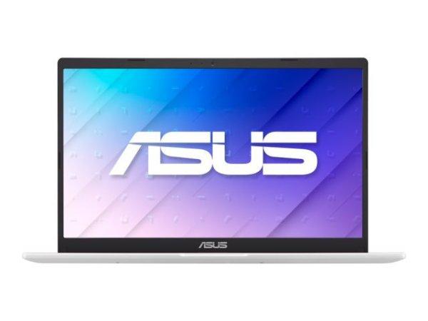 ASUS Laptop E510KA-EJ487WS Intel Celeron N4500 15.6inch FHD AG 4GB DDR4 128GB
EMMC W11H White