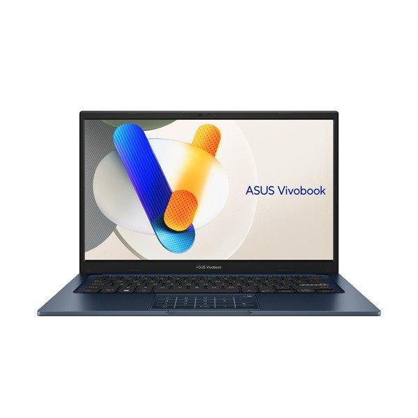 ASUS Vivobook X1404VA-AM427 Intel Core i5-1335U 14inch FHD AG 8GB DDR4 512GB
PCIe SSD NOOS Blue