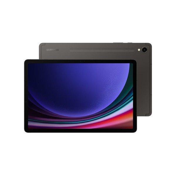 SAMSUNG Tablet Galaxy Tab S9 5G, 256GB, Grafit