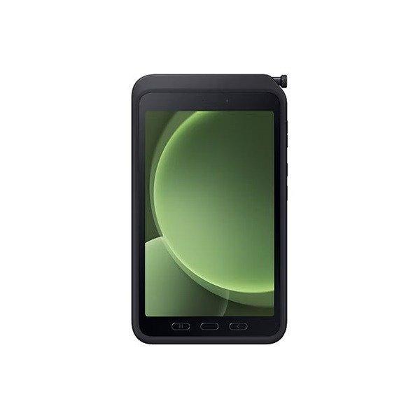 SAMSUNG Tablet Galaxy Tab Active5 (8.0", 5G) 128GB, Strapabíró
kialakítás, Zöld