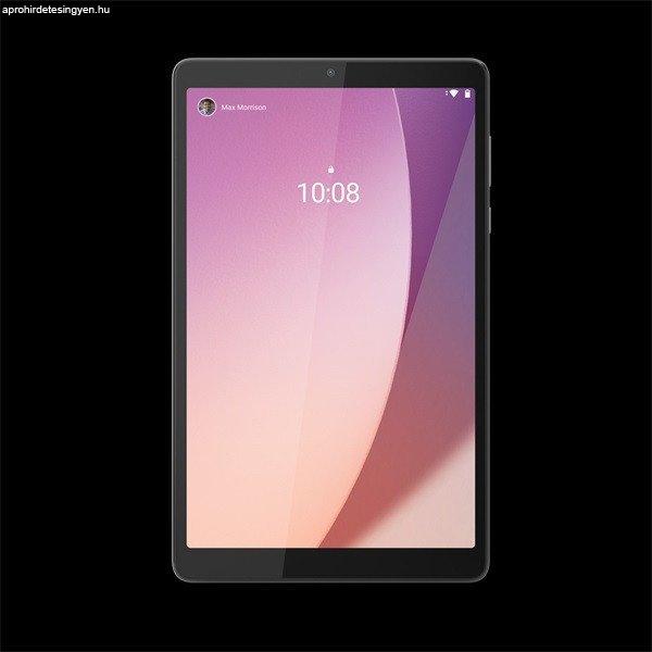 Lenovo Tab M8 (4th Gen),TB301FU 8" HD, MediaTek MT8768, OC, 4GB, 64GB eMMC,
Android, Artic Grey, Clear Case+Film