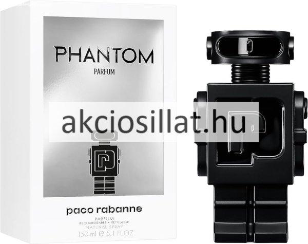 Paco Rabanne Phantom Extrait de Parfum 150ml férfi parfüm