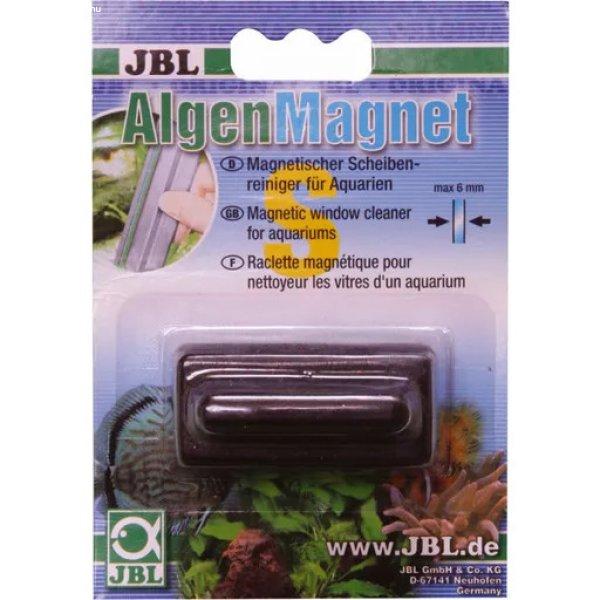 Jbl Algenmagnet Small Mágneses Algakaparó És Akvárium Üveg Tisztító
(61291)