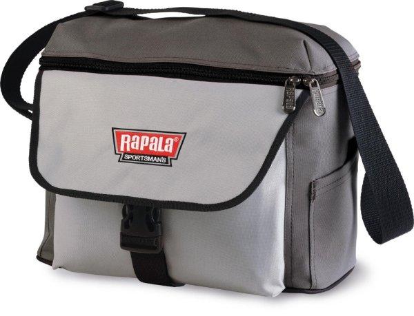 Rapala Sportsman'S 12 Shoulder Bag táska 37x28x15cm (RA0700028)