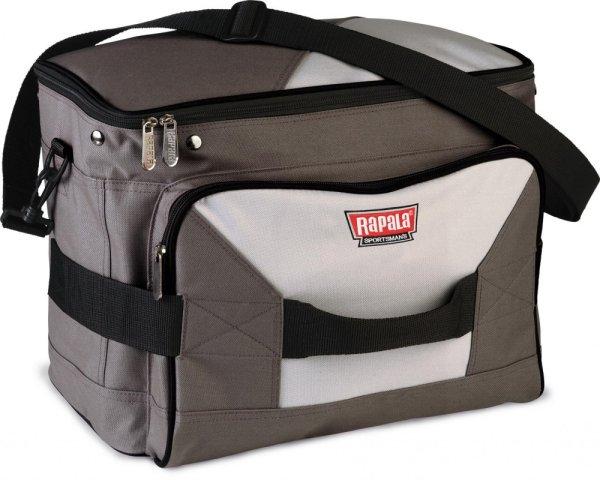 Rapala Sportsman'S 31 Tackle Bag táska 40x30x21cm (RA0700030)