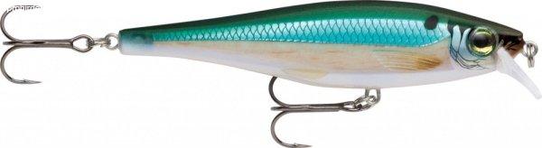 Rapala BXM07 BX Minnow wobbler 7cm 7g - BBH színben