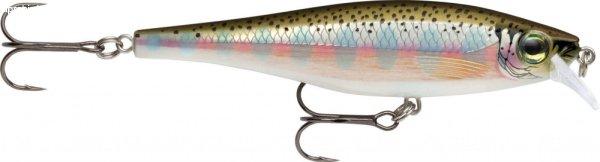 Rapala BXM07 BX Minnow wobbler 7cm 7g - RT színben