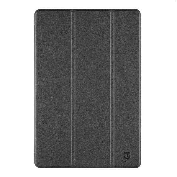 Tactical Book Tri Fold Samsung X710/X716 Galaxy Tab S9 számára, fekete