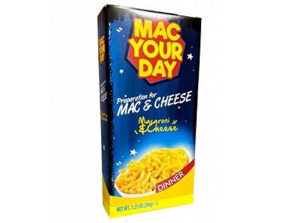 Macaroni Mac & Cheese 206G