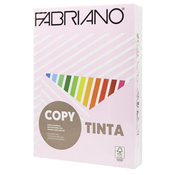 Másolópapír, színes, A4, 80g. Fabriano CopyTinta 500ív/csomag. pasztell
lila/violetta