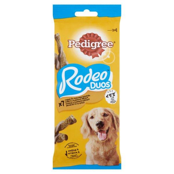 PEDIGREE RODEO DUO CSIRKEHúSSAL 123GR