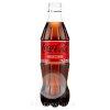 COCA Cola Zero Koffeinment. 0,5l PET-DRS