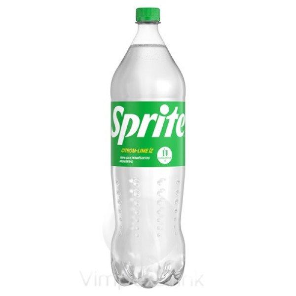 COCA Sprite 1,75l PET /8/ - DRS