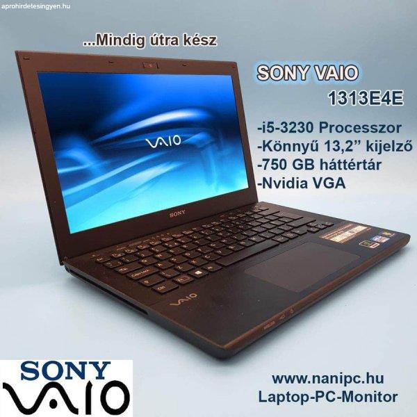 Sony SVS13A i5-3230M/4/750GB/DVDrw/13,3