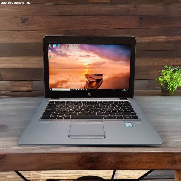 Lenyűgöző és könnyű HP EliteBook 820 G3 i5-6300u/8DDR4/256SSD/12,5”
Laptop