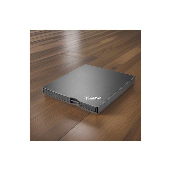 ThinkPad UltraSlim USB DVD/CD író Olvasó 4XA0E97775