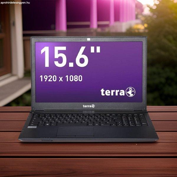 Leértékelve! Aksi 0! Karcsú és biztonságos Terra 1515
I5-7200U/8/256/FHD/15,5 Laptop