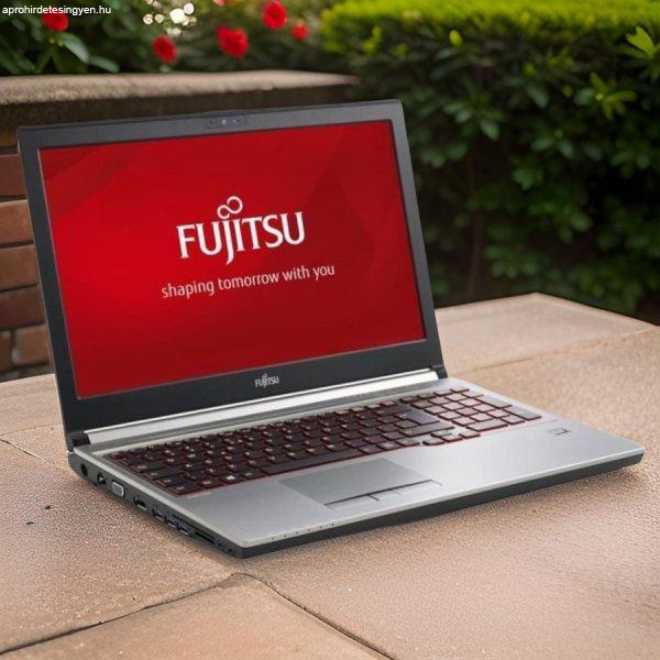 Erőteljes Fujitsu Celsius H730 i7-4800MQ/16/256SSD/NVIDIA K1100M/DVD/15,6