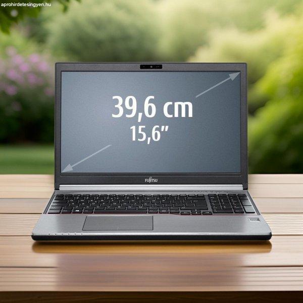 Erőteljes Fujitsu Celsius H730 i7-4800MQ/16/256SSD/15,6”/NVIDIA K2100M
Workstation Laptop