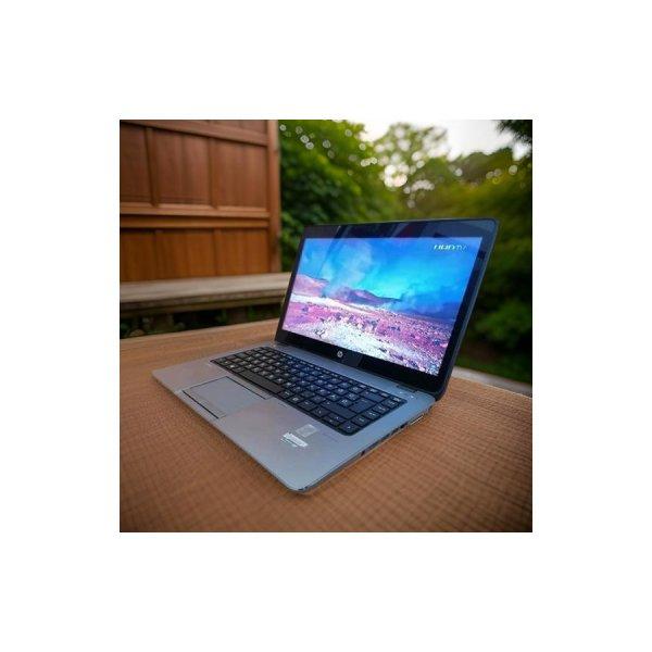 Lenyűgöző és könnyű Érintőképernyős HP EliteBook 820 G3
i5-6300u/8DDR4/256SSD/12,5”/FHD Laptop