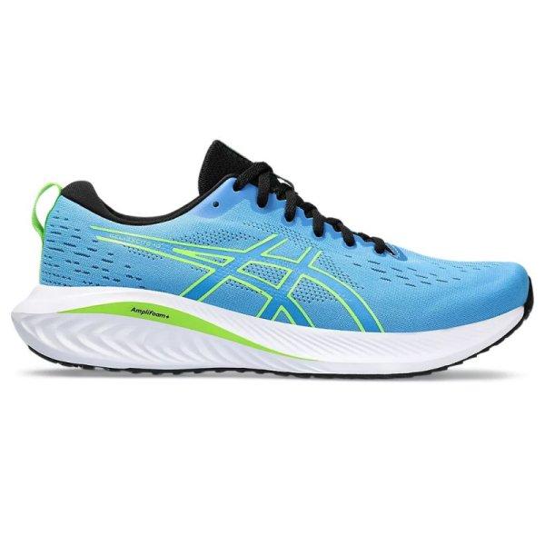 ASICS-Gel Excite 10 waterscape/electric lime Kék 43,5
