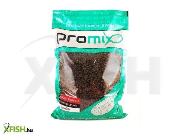 Promix Aqua Garant Method Pellet Mix Nyári 800 g 1,5-2 mm