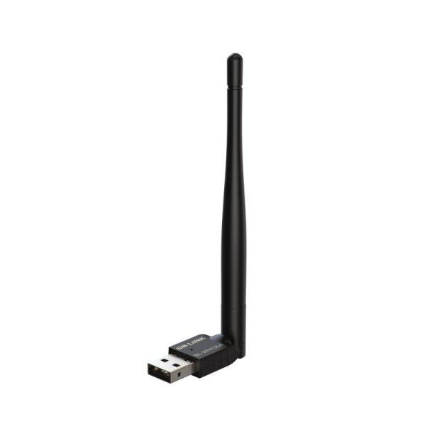 LB-LINK USB Wifi adapter BL-WN155A 150Mbps 5dB antenna