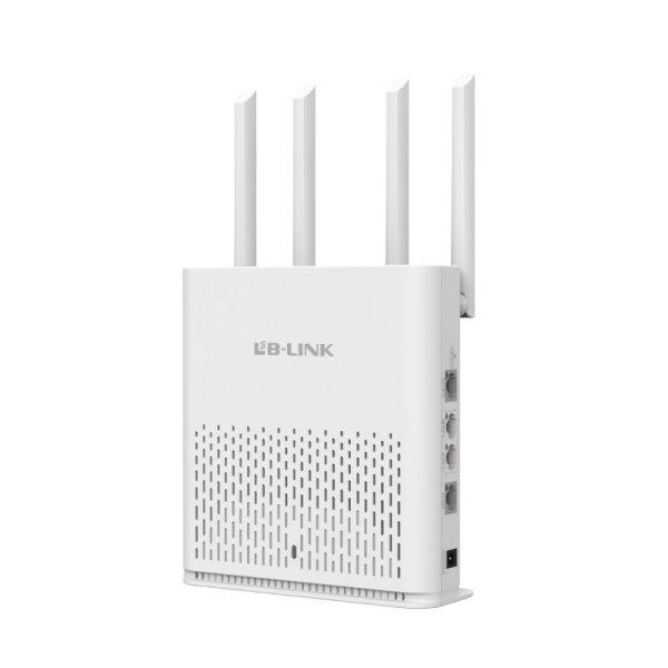 LB-LINK Router BL-AX1800 Dual Band Gigabit Wifi6