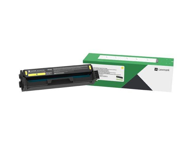 Lexmark 20N0W00 Eredeti Maintenance Box, szemetes