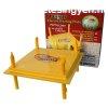 Puisor Mother Hen Infra Heating Plate naposcsibe melegt (m