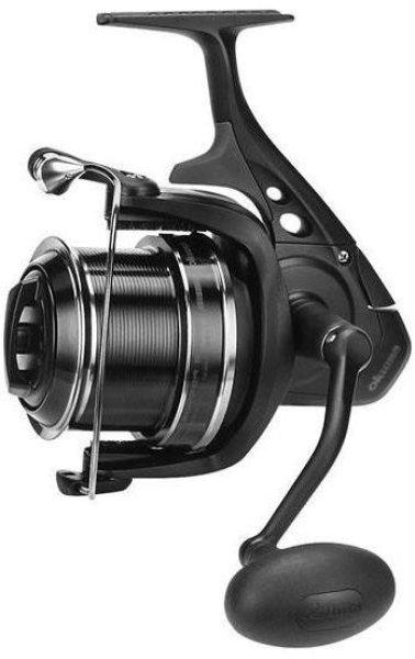 Okuma Black Bomber Spod Bbs-8000 S 3+1 orsó (64278)