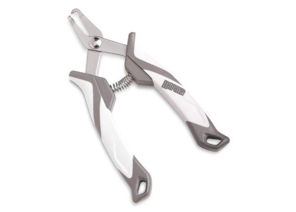 Rapala Anglers Heavy Duty Split Ring Piers fogó 16cm (SAHDSRP)