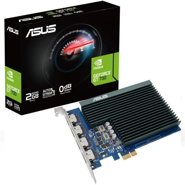 ASUS+VGA+nVidia+GeForce+GT+730%2C+2+GB+GDDR5%2C+4xHDMI