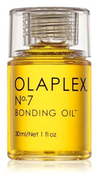 Ulei nutritiv Olaplex No7 Bonding Oil, Femei, 30 ml