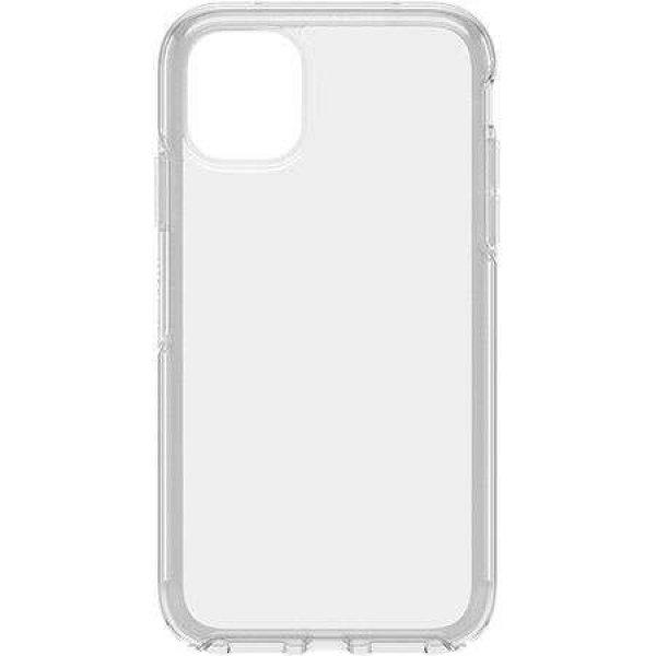 OtterBox Symmetry Clear iPhone 11 védőtok átlátszó (77-62820)