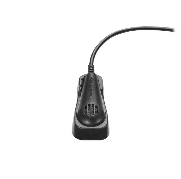 Audio-Technica ATR4650-USB Mikrofon