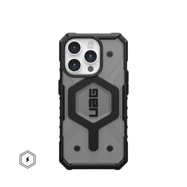 UAG Pathfinder MagSafe Apple iPhone 15 Pro Tok - Hamu