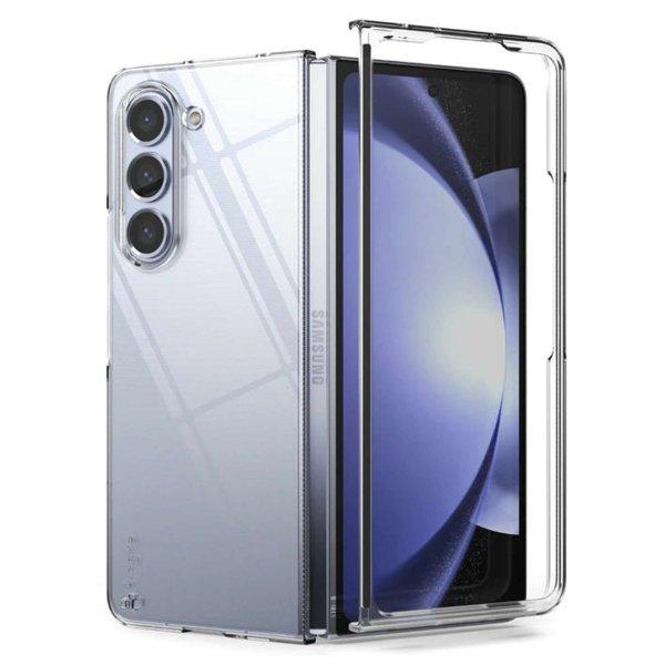 Ringke - Vékony - Samsung Galaxy Z Fold5 - Átlátszó (KF2314553)