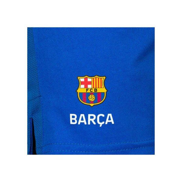 Sportos Barcelona edző short - L
