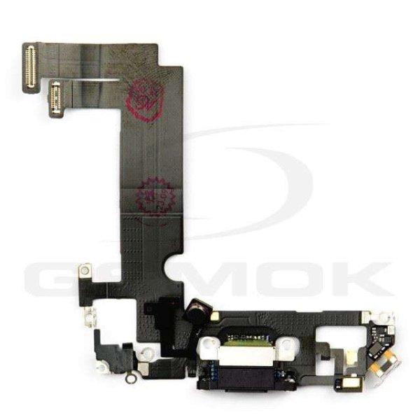 Rmore flex panel töltőcsatlakozóval iPhone 12 mini fekete