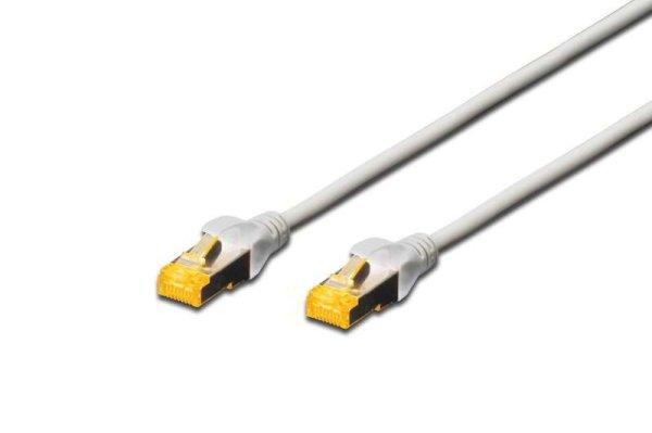 Assmann - S/FTP Cat6A patch kábel 25m - DK-1644-A-250
