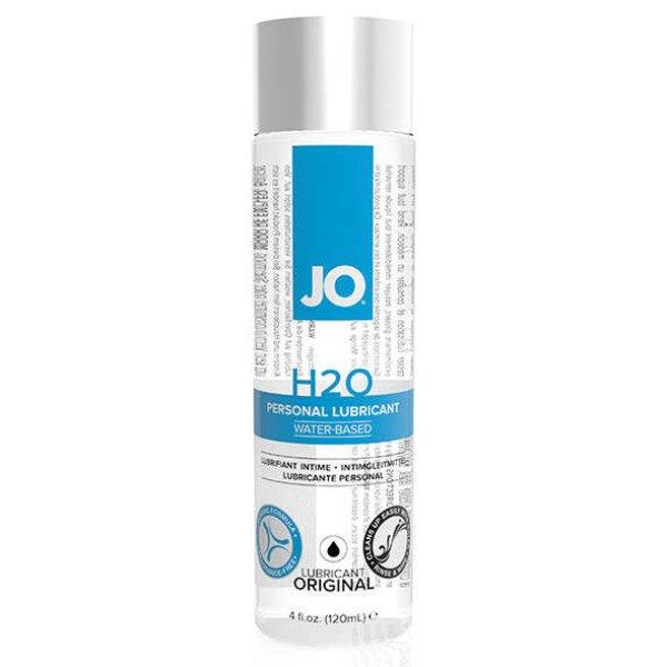 System JO - H2O Síkosító Natúr 240 ml