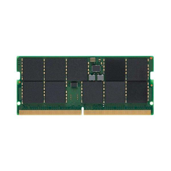Kingston 16GB / 5600 KSM56T46BS8KM-16HA DDR5 Szerver RAM