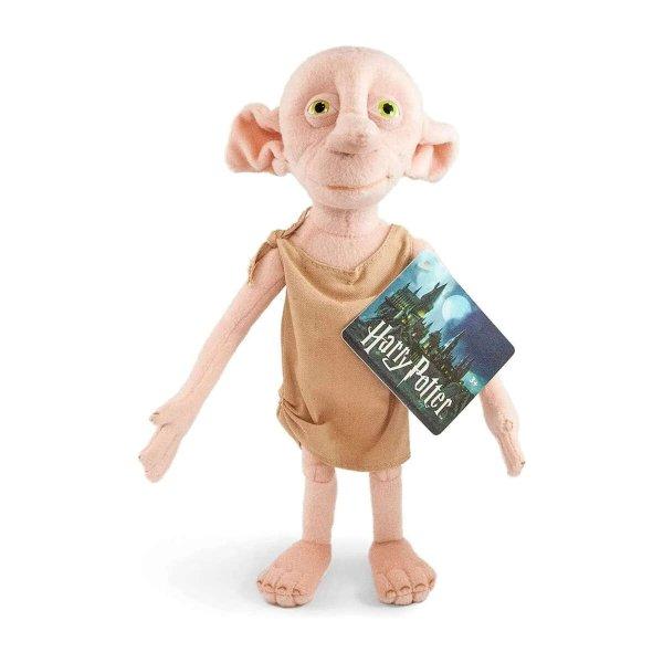 Harry Potter Collectors 'Dobby' plüss játék 30cm