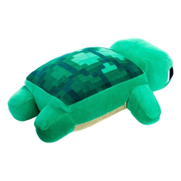 Minecraft teknősbéka plüss 36 cm