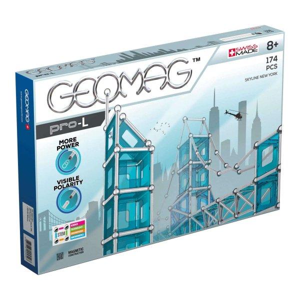 Geomag+Pro-L+Skyline+New+York+174+darabos+k%E9szlet