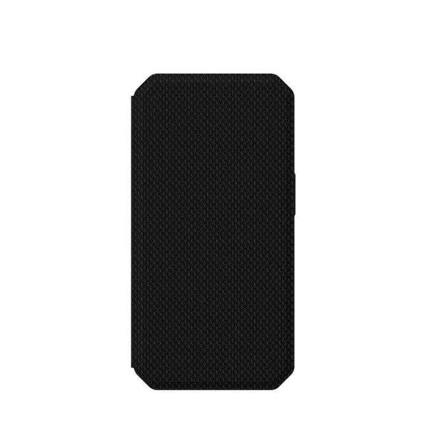 iPhone 14 Pro Black készülékkel kompatibilis UAG Metropolis Kevlar tok