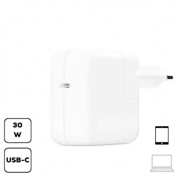 Apple USB-C Power Adapter 30W '24