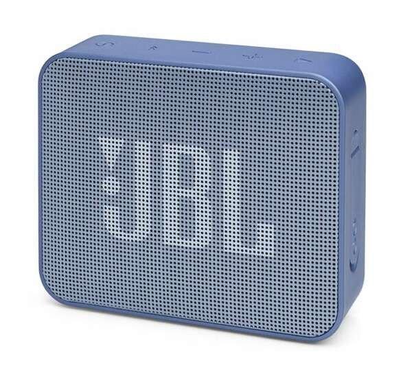 JBL GO ESSENTIAL bluetooth hordozható hangszóró (730 mAh belső akku, 3.1W
teljesítmény, vízálló, porálló) VILÁGOSKÉK Motorola Edge 40 5G
(XT2303), Nothing Phone (2), Xiaomi Redmi 10A, TCL